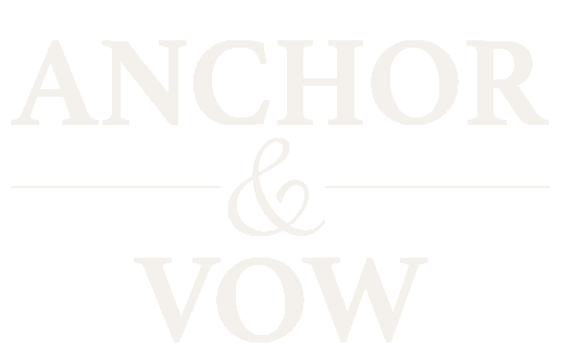 Anchor & Vow | Colorado Wedding Photography